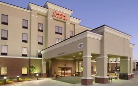 Hampton Inn & Suites Mccomb Mccomb Usa